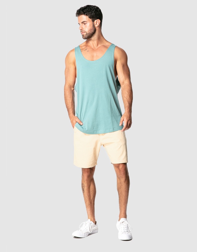 ONEBYONE - Pacific Walk Shorts