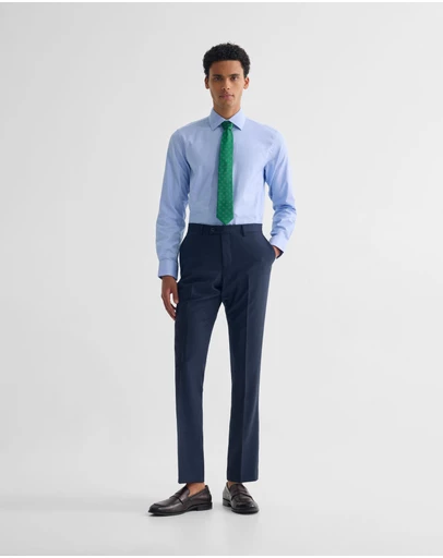 Oxford - Beckton Slim Fit Shirt