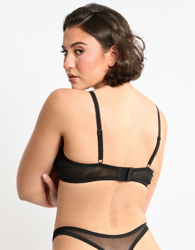 Chouchou Intimates - Audrey Bralette