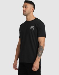 RVCA - Mens VA All The Ways T-Shirt