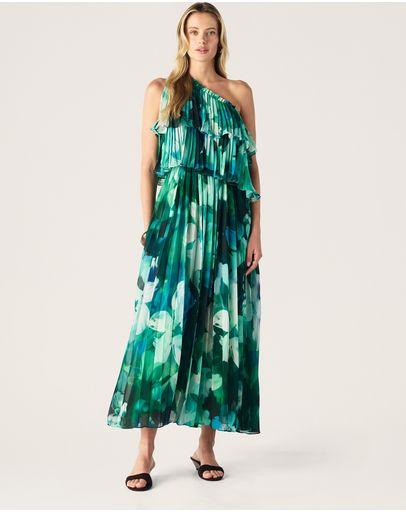 Verdant Print