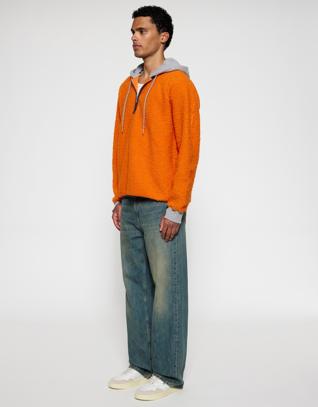 Stockholm Surfboard Club - Farm Hoodie
