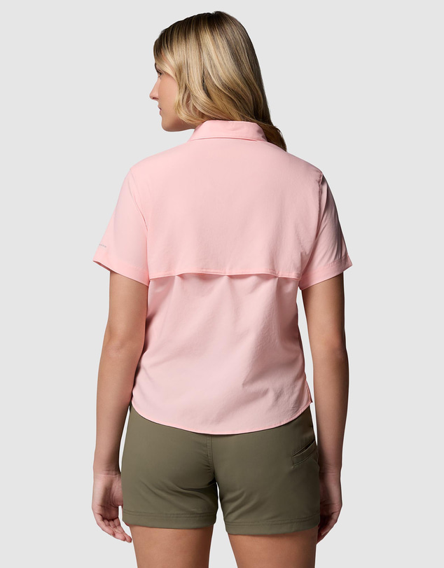 Columbia - Silver Ridge Utility II SS Shirt