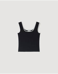 Sandro - Solie Tee Shirt