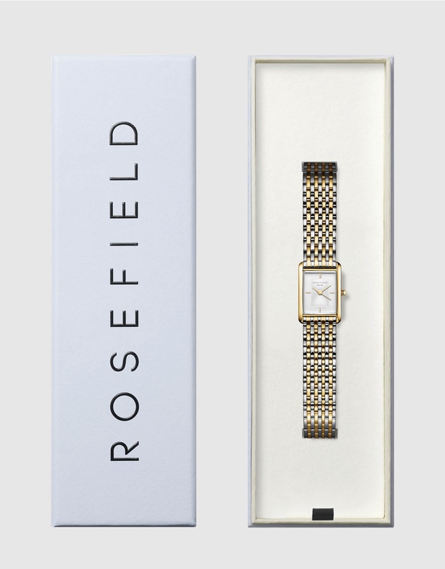 Rosefield - Heirloom - Two Tone