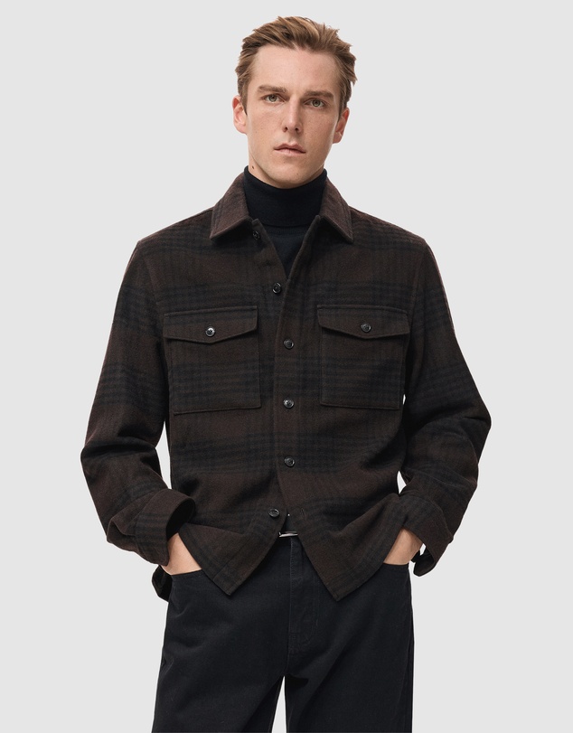 M.N.G - Greg Jacket