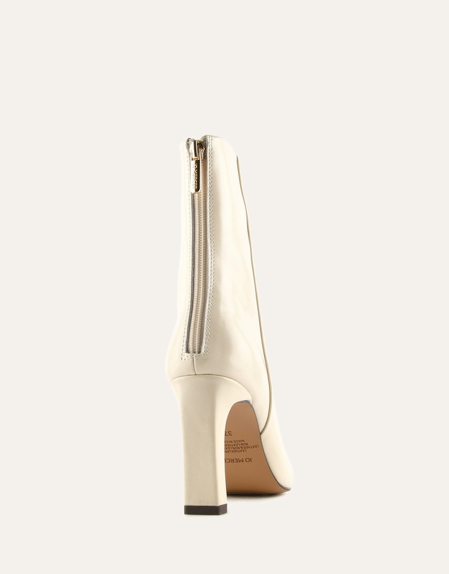 Jo Mercer - Taylor High Ankle Boots