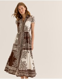 Review - Trinity Shirt Dress