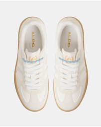 ALDO - Elabrintar Platform Sneakers