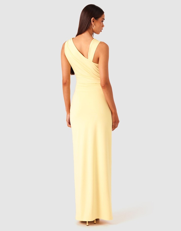 SNDYS - Mariella Jersey Maxi Dress