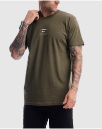 First Division - Pro Centre Tee