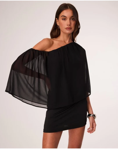 SNDYS - Janessa Mini Dress