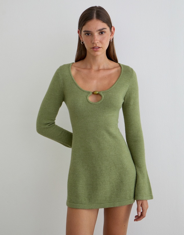 Motel Rocks - Kodia Dress