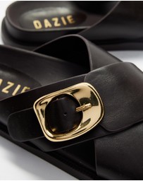 Dazie - Tania Crossover Slides