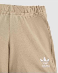 adidas Originals - Shorts and Tee Set - Babies-Kids