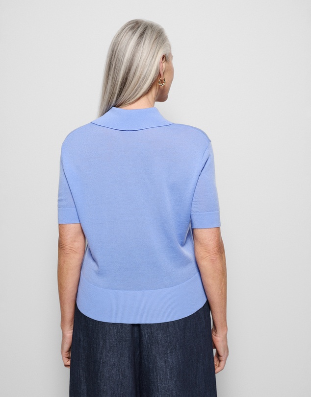 Commonry - Dakota Knit Polo