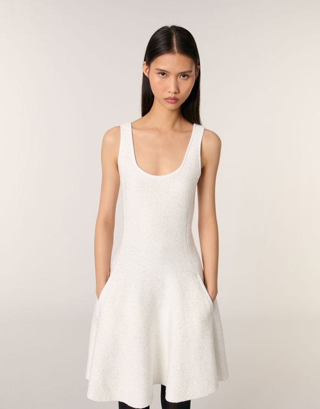 Maje - Russelsequin Dress