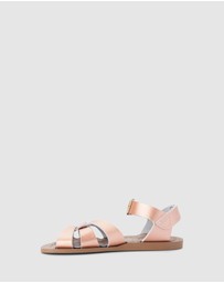 Saltwater Sandals - SWS original Sandal