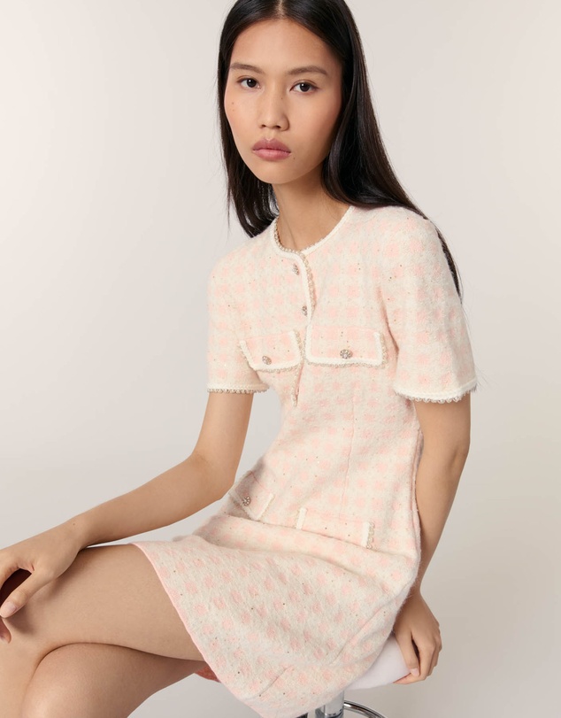 Maje - Rartingal Dress