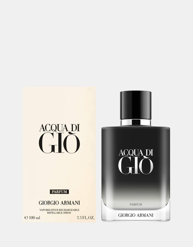 Giorgio Armani - Acqua Di Gio Parfum 100ml