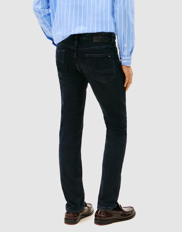 Tommy Hilfiger - Core Denton Straight Jeans