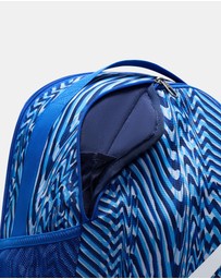 Nike - Nike Brasilia Backpack - SP26 AOP - Teens