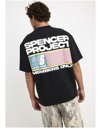 Spencer Project - Generation T-Shirt