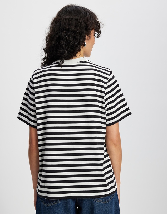 & Other Stories - Crewneck T-Shirt
