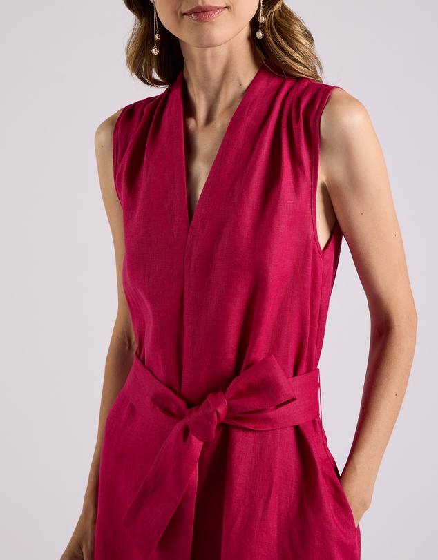 David Lawrence - Orsa Dress