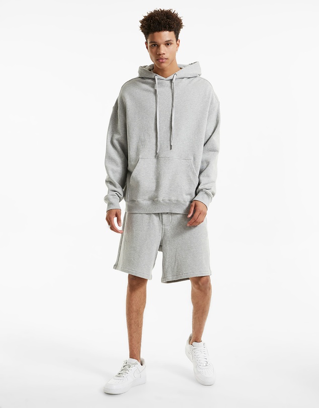 Ksubi - Kross Biggie Hoodie