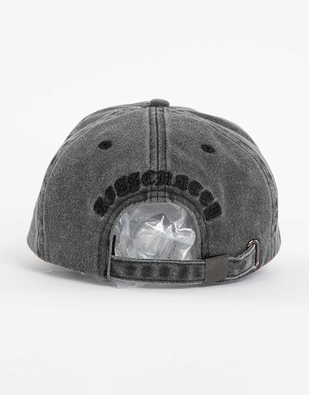 Kiss Chacey - Prayer Golf Cap