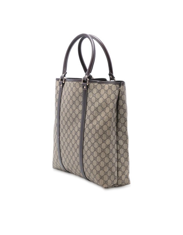 Pre-Loved by Azura Reborn - Pre-Loved GG Supreme Joy Vertical Tote