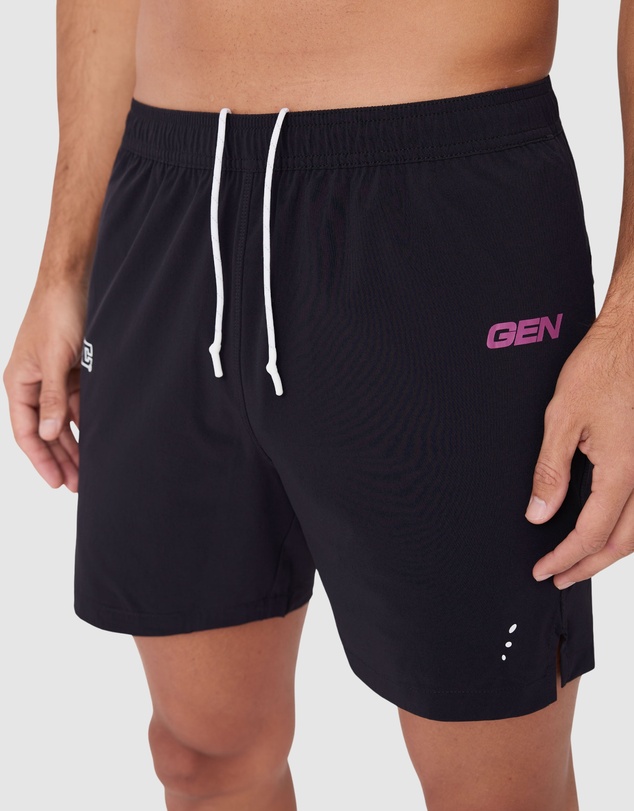 REC GEN - Type 1 MXV Short 6