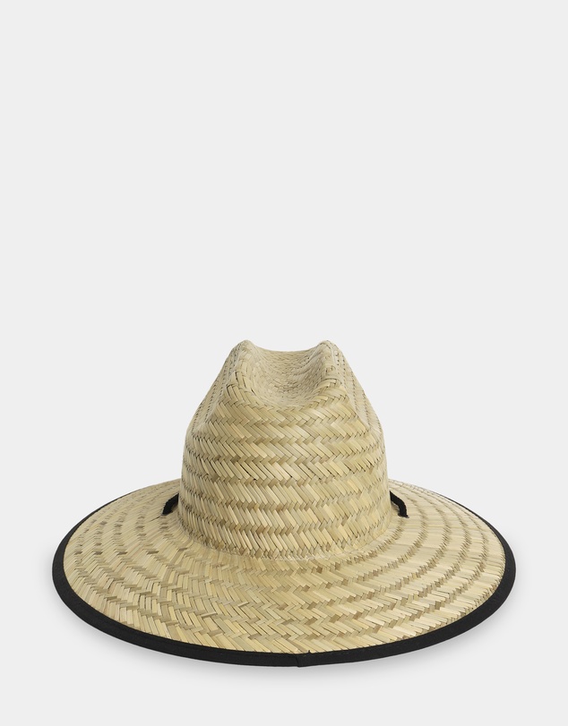 Billabong - Mens Tides Print Straw Hat