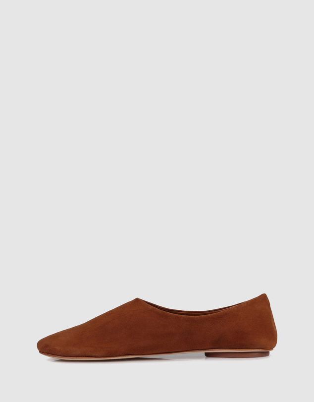 Beau Coops - Mariyan Ballerinas