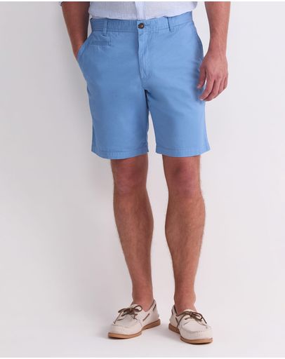summer blue
