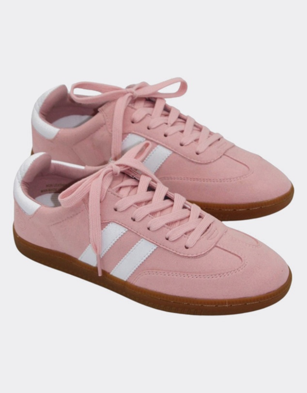 Human - Swift Sneakers - Women's