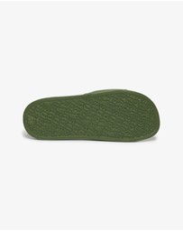 Superdry - Tarp Core Slide