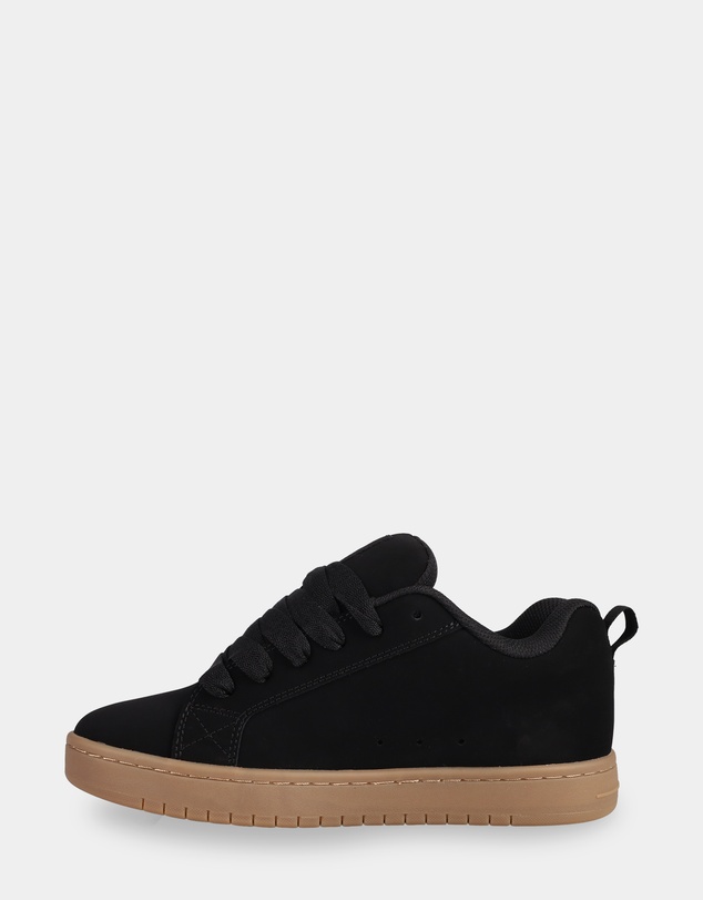 DC Shoes - Mens Court Graffik Sneakers