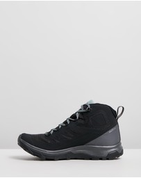 Salomon - Outline Mid GTX - Women's