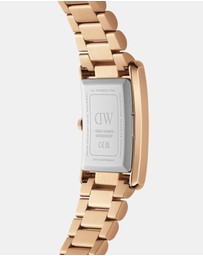 Daniel Wellington - Bound 32x22mm 3-link
