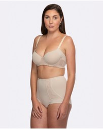 Hush Hush - Harmony Medium Control Briefs