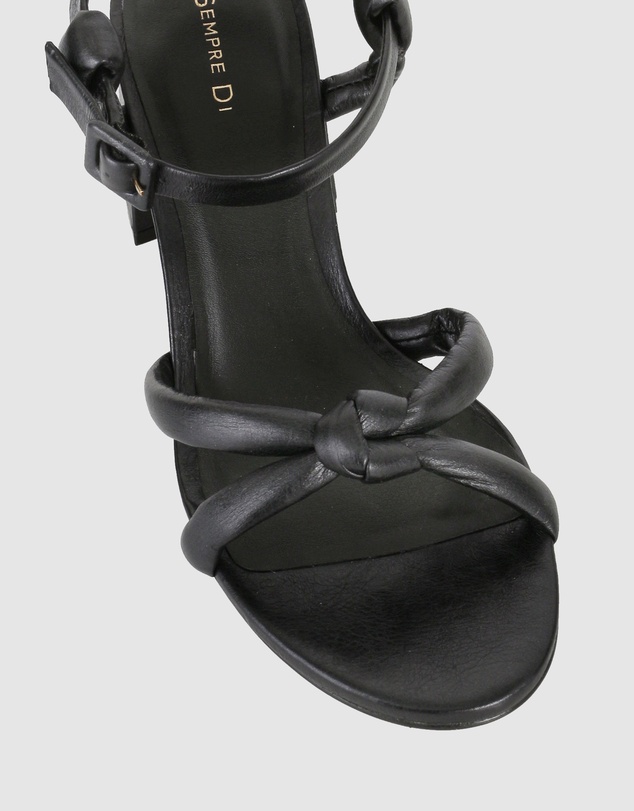 Sempre Di - Jari Block Heels