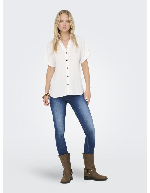 ONLY - Yasmin Striped Shirt