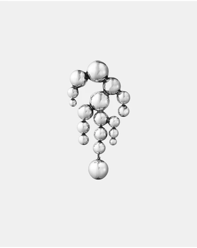 Georg Jensen - Moonlight Grapes Brooch