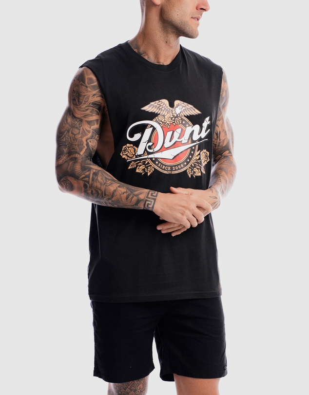 DVNT - Vintage Craft Tank