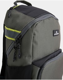 Quiksilver - Mens Pintail Backpack