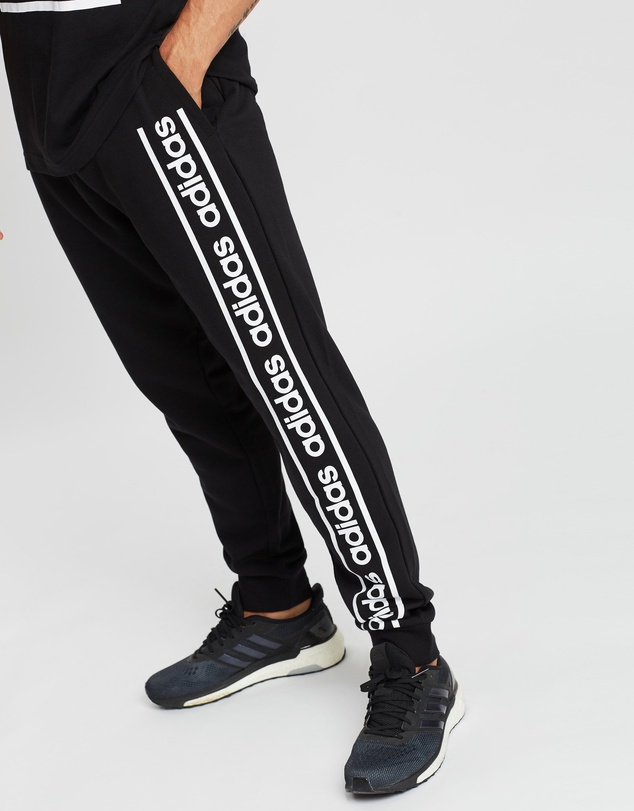 adidas Performance - Celebrate the 90s Branded Pants