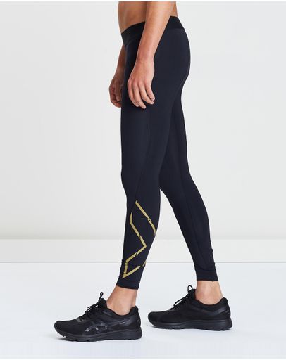 Black & Gold