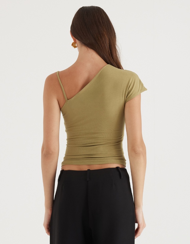 Madison The Label - Charlotte Top